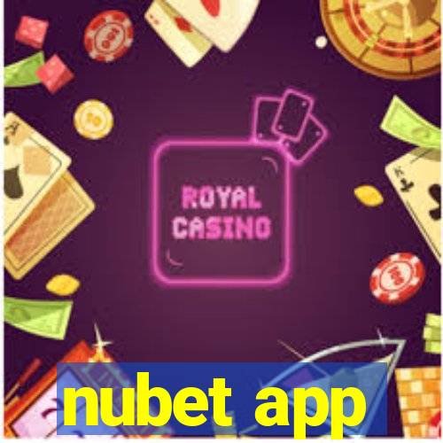 nubet app